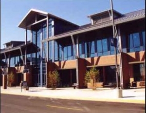 Heartland Community College