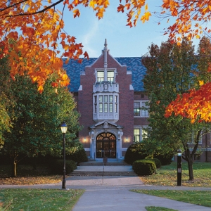 Illinois Wesleyan University