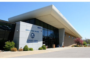 John A Logan College