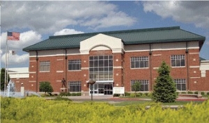 John Wood Community College