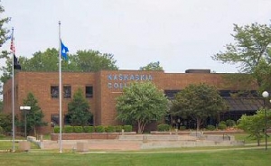 Kaskaskia College