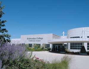 Kishwaukee College