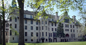 Lewis and Clark Community College