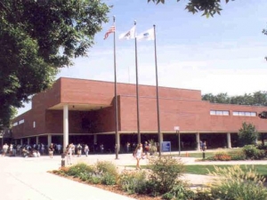 Lincoln Land Community College