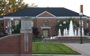McKendree University