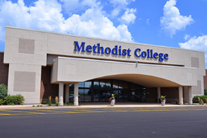 Methodist College