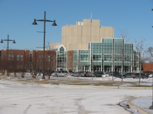 Moraine Valley Community College