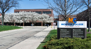 Morton College