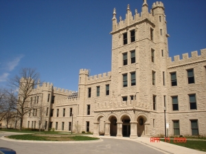 Northern Illinois University
