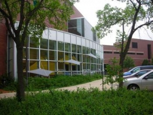 Oakton Community College