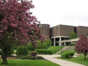 Prairie State College