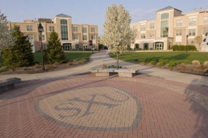 Saint Xavier University