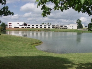 Shawnee Community College