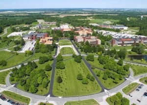 Southern Illinois University-Edwardsville