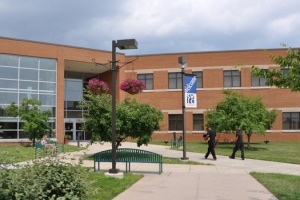 Southwestern Illinois College