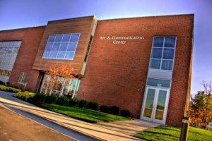 Trinity Christian College