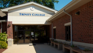 Trinity College of Nursing & Health Sciences