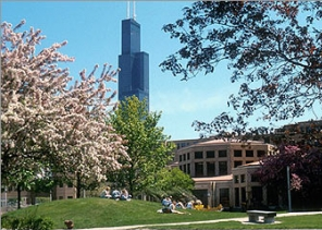University of Illinois Chicago