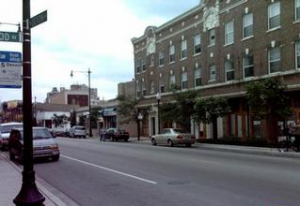 Great Paragon Healthcare, Inc