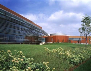 William Rainey Harper College