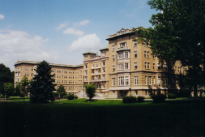 Saint Mary-of-the-Woods College