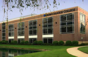 Brown Mackie College-Fort Wayne