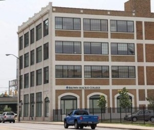 Brown Mackie College-Indianapolis
