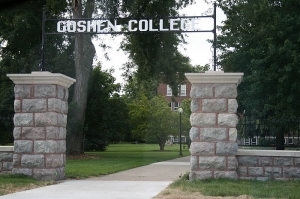 Goshen College