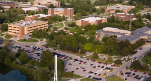 Purdue University Fort Wayne