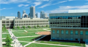 Indiana University-Purdue University-Indianapolis