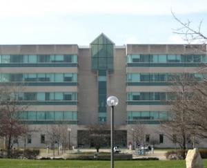 Indiana University-South Bend