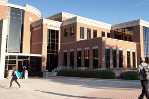 Indiana Wesleyan University-Marion