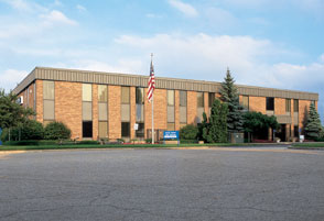 ITT Technical Institute-Indianapolis