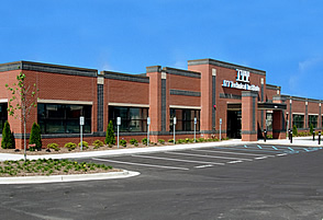 ITT Technical Institute-Merrillville