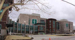 Ivy Tech Community College