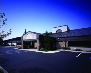 Ivy Tech Community College - Kokomo