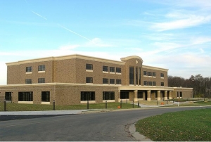 Ivy Tech Community College - Richmond