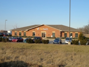 MedTech College-Greenwood Campus