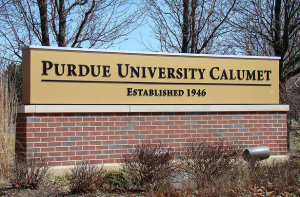 Purdue University Northwest