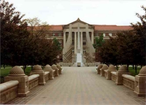 Purdue University-Main Campus