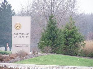 Valparaiso University