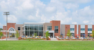 Vincennes University