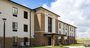 Dodge City Community College