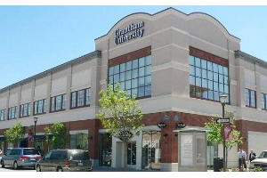 University of Arkansas Grantham