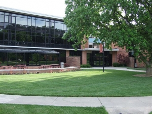 Hesston College