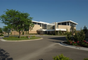 ITT Technical Institute-Wichita