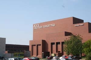 Johnson County Community College