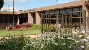 Kansas City Kansas Community College