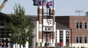 Kansas Wesleyan University