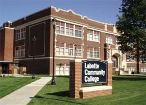 Labette Community College